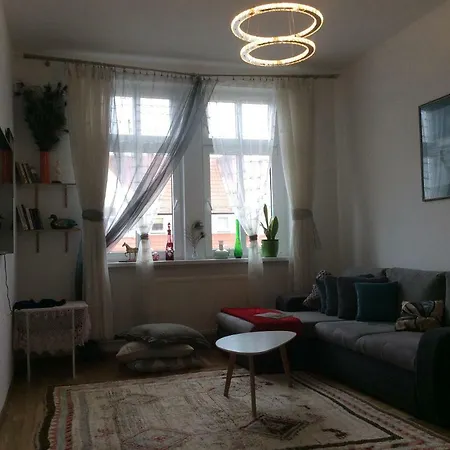 Centralny Apartment