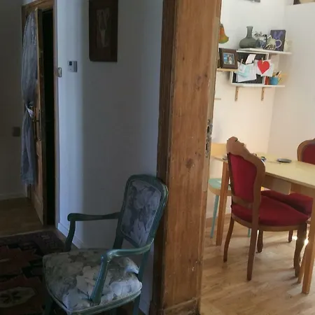 Centralny Apartment